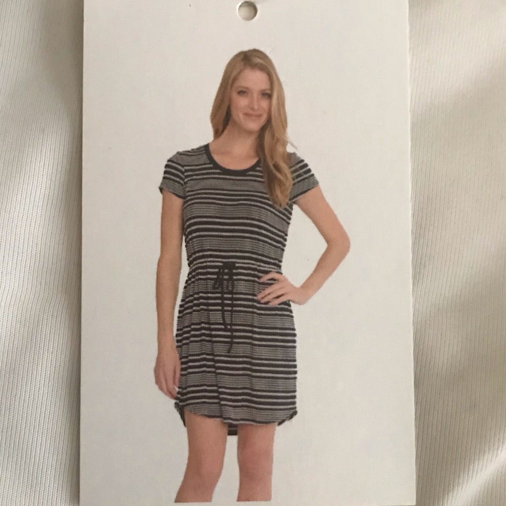 Casual dress